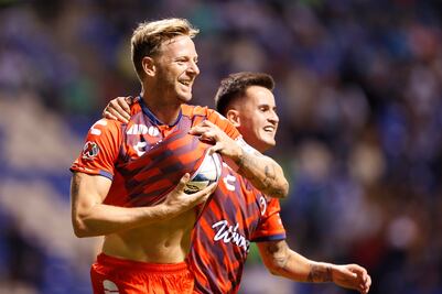 Veracruz remonta y vence al Puebla