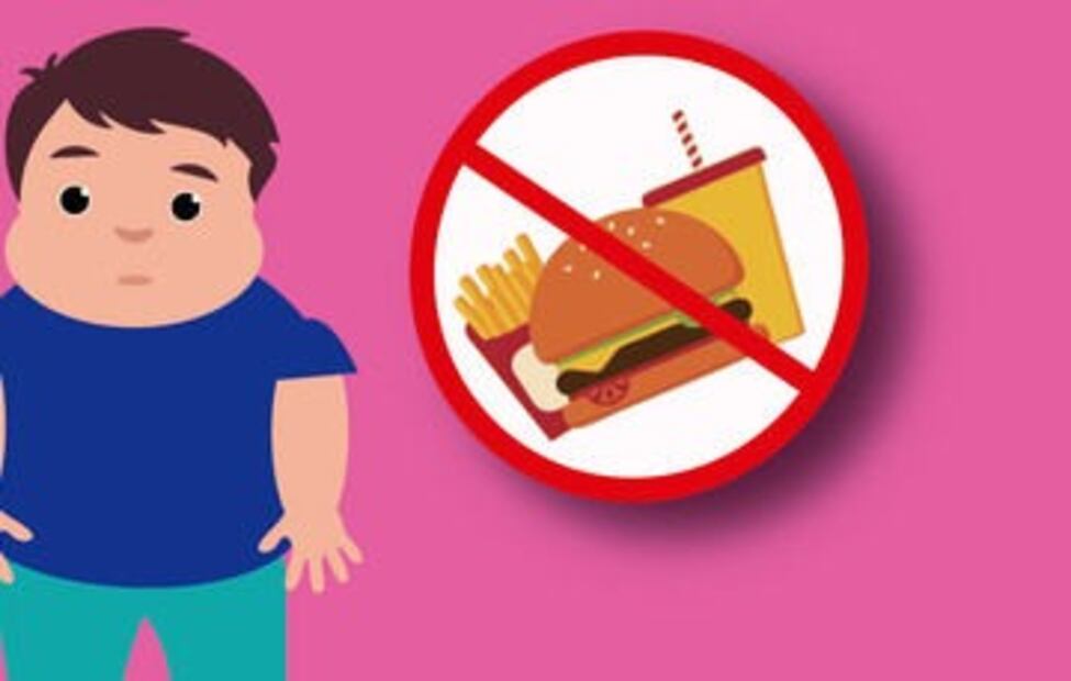 En México, 3 de cada 10 niños tienen diabetes: Secretaría de Salud