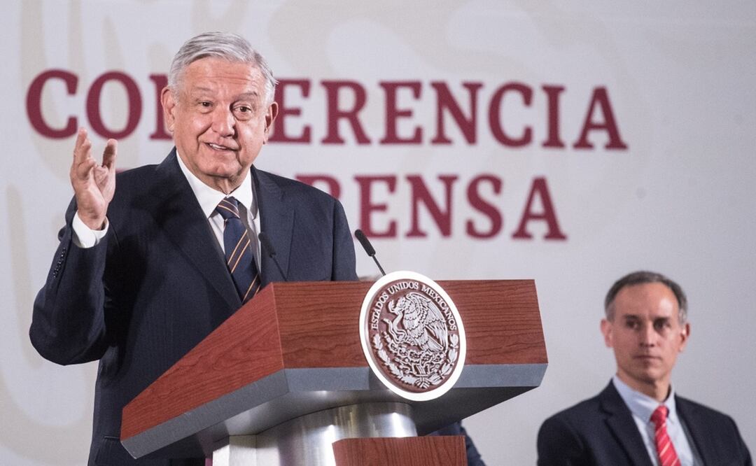 Foto: Germán Espinosa/EL UNIVERSAL