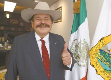 "Tren Coahuilteca será un proyecto autofinanciable"