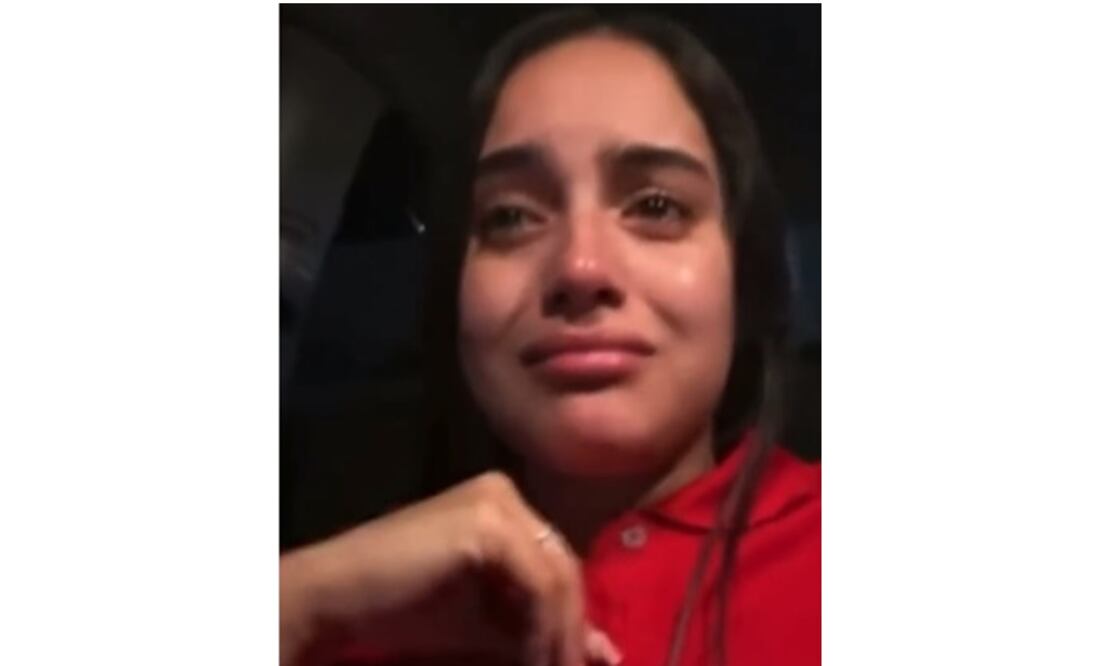 Foto: Tomada del video