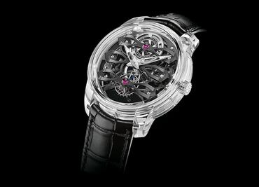 Un Quasar ilumina el tiempo