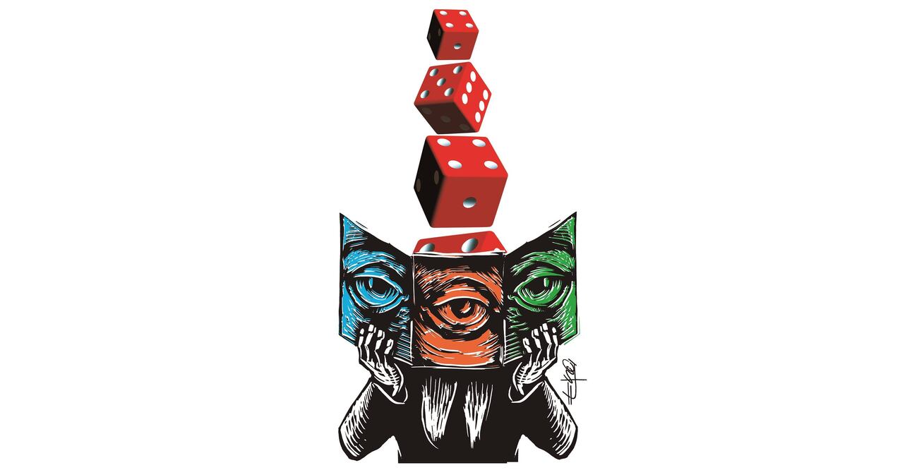 Tres estados de AMLO en el primer año