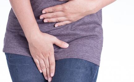 Infecciones vaginales afectan a 545 mujeres por cada 100 mil habitantes: IMSS