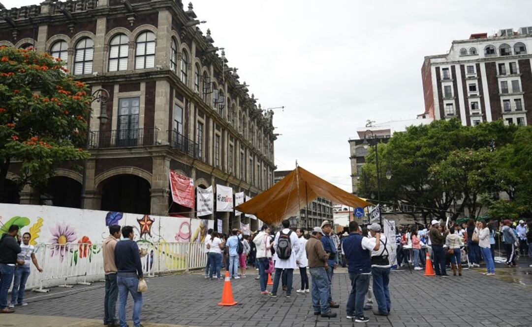 Foto: Tony Rivera/ EL UNIVERSAL