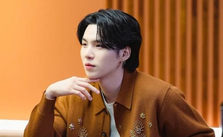 BTS: ¿Cuánto cuesta el grandioso coche de Suga, el ídolo del K-Pop?