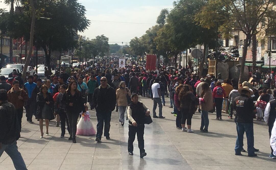 (Foto: Eduardo Hernández/El Universal)