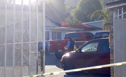 Encapuchados dispararon en contra del hermano de la senadora Alejandra León