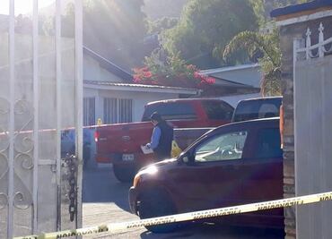 Encapuchados dispararon en contra del hermano de la senadora Alejandra León