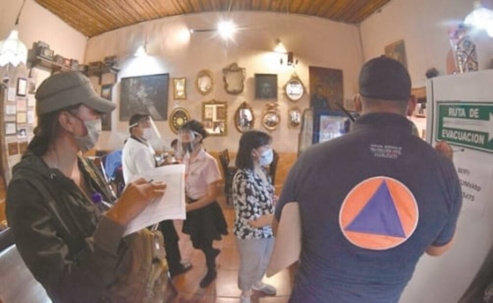 Guanajuato esta en shock por la cancelación del Cervantino tradicional