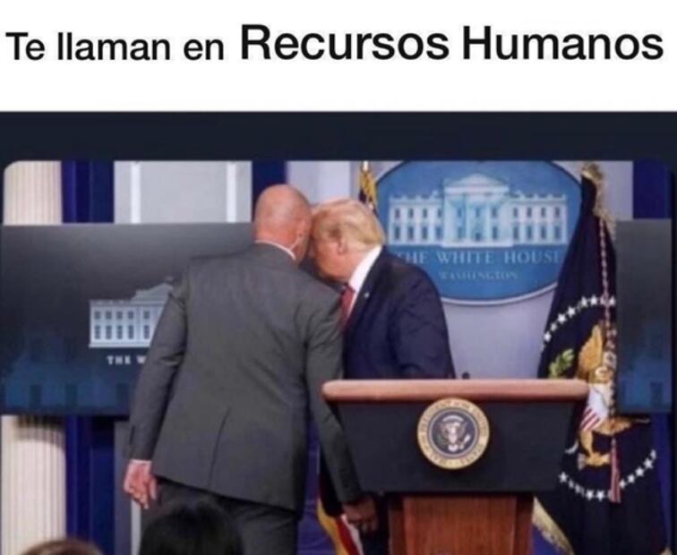 Melania Trump, protagonista inesperada de los memes tras la victoria de Biden