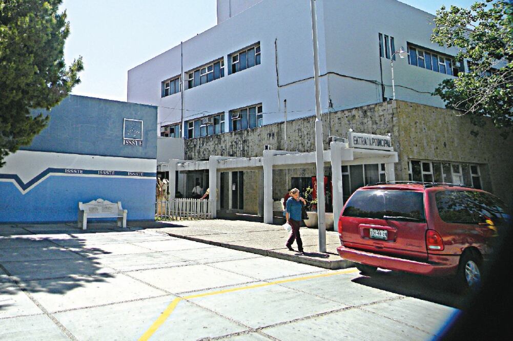 Situaciones laborales y médicas han sido motivo de demandas en contra del Instituto de Seguridad y Servicios Sociales de los Trabajadores del Estado que se dirimen en la Suprema Corte de Justicia de la Nación (ARCHIVO EL UNIVERSAL)