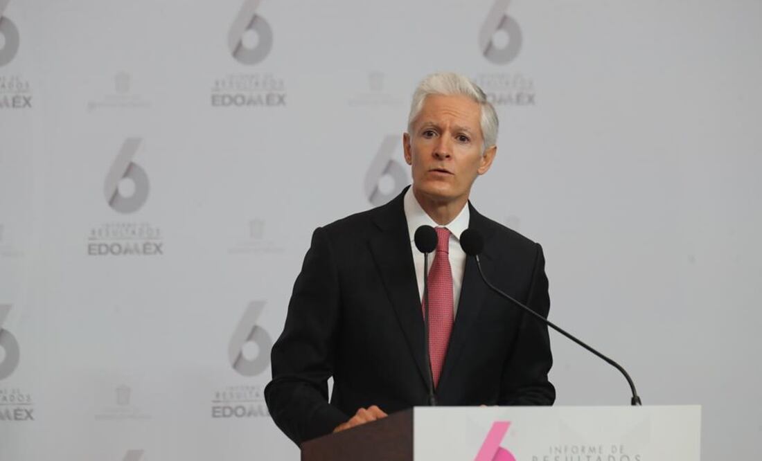 FOTO: Jorge Alvarado/ EL UNIVERSAL/