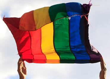 Transexualidad ya no es enfermedad mental: OMS