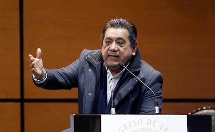 Funcionario de Guerrero que no entienda qué es la 4T, se va; advierte Félix Salgado