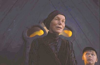 Gretel & Hansel y cómo de los monstruos se puede aprender