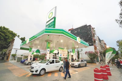 Hacienda aumenta estímulo fiscal para las gasolinas