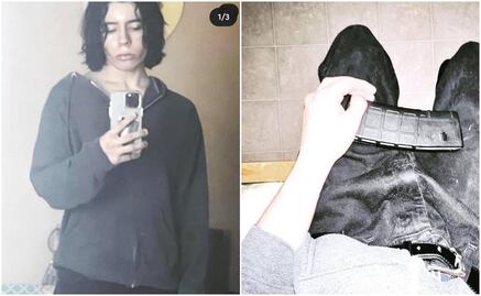 Salvador Ramos o quién era el autor del tiroteo en Texas que dejó 21 muertos