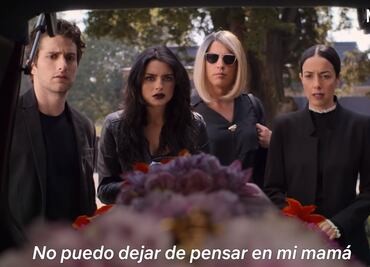 "La Casa de las Flores 2": Qué se espera en la segunda temporada de la serie