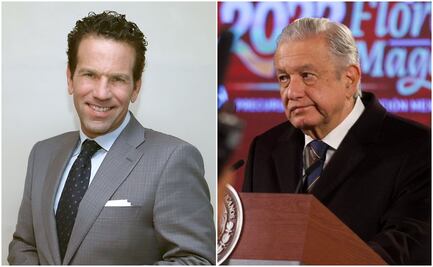 Loret reacciona a “ooootra calumnia” en la mañanera de AMLO por supuestos terrenos en Tulum 