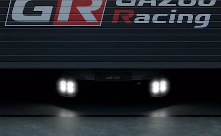Toyota Gazoo Racing presentará un nuevo concepto