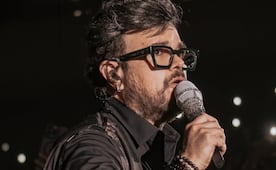 Aleks Syntek y la polémica que no supera: ¿por qué no logra cerrar el capítulo?