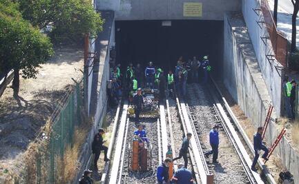 Tras choque en Línea 3: ¿cómo aplica el seguro del Metro en caso de siniestro?