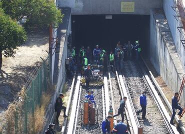 Tras choque en Línea 3: ¿cómo aplica el seguro del Metro en caso de siniestro?