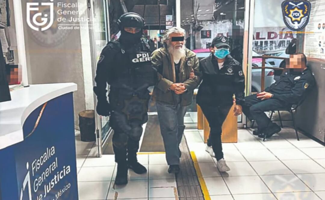 Foto Especial/El Universal