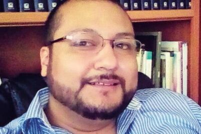 “El temor se puede ver en la gente”