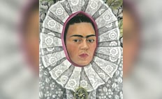 La Suprema Corte decidirá si es posible exportar una obra de Frida Kahlo