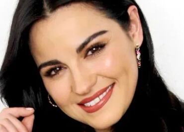 Maite Perroni: así luce la actriz a 30 días de ser mamá
