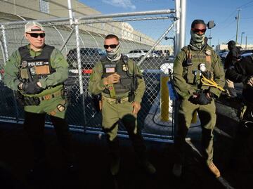 Donald Trump premia con bonos cacería de migrantes