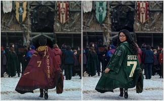 ¿Cómo crear con IA la foto viral estilo Harry Potter?; guía paso a paso