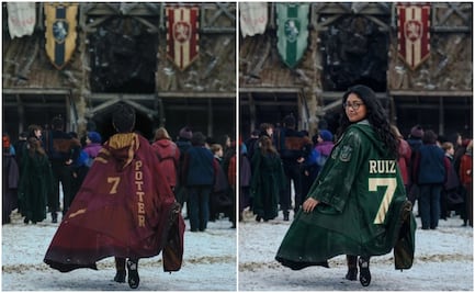 ¿Cómo crear con IA la foto viral estilo Harry Potter?; guía paso a paso
