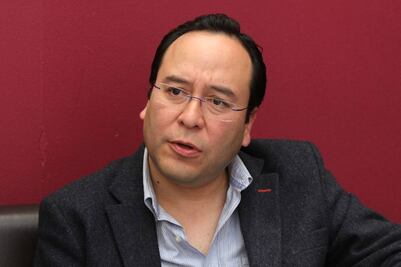 Los registros del Partido del Trabajo y Humanista