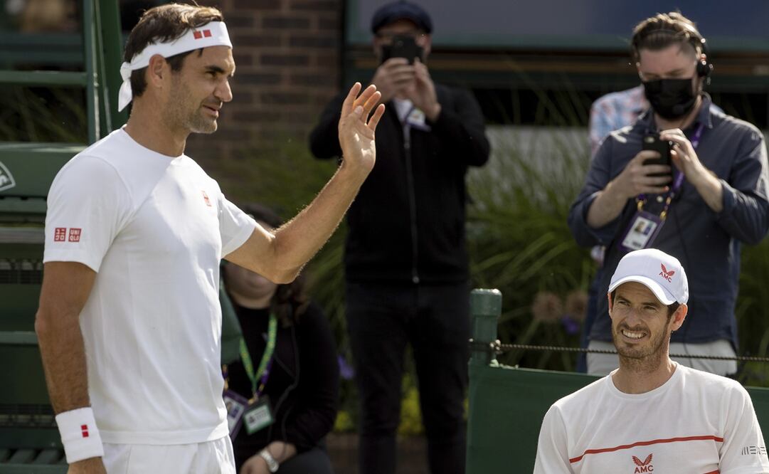 Toma fuerza el nuevo sindicato de tenistas 