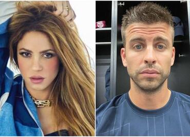 Shakira y Gerard Piqué dejan atrás el pleito y renuevan su relación