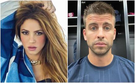 Shakira y Gerard Piqué dejan atrás el pleito y renuevan su relación