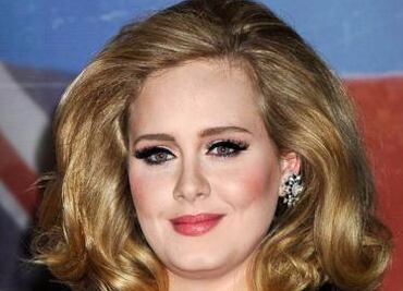 “Hello” de Adele lo más visto en Internet