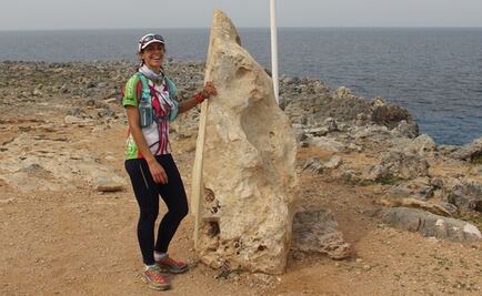 Hallan cuerpo de joven científica británica buscada en Grecia