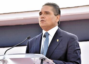 “No será un remedio mágico”, dice gobernador