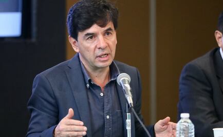 Un funcionario no hace la economía: Jesús Ramírez 