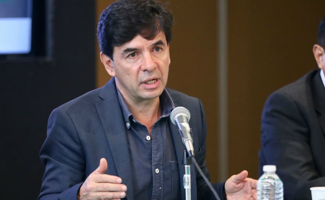 Foto: Archivo// EL UNIVERSAL