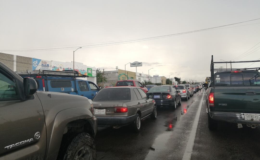 Foto: Archivo EL UNIVERSAL