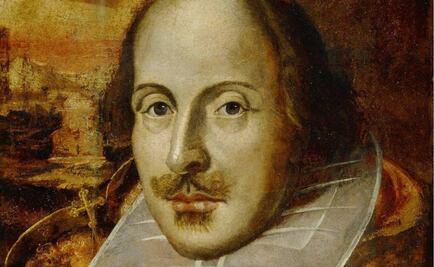 Reúnen por vez primera los escritos de Shakespeare