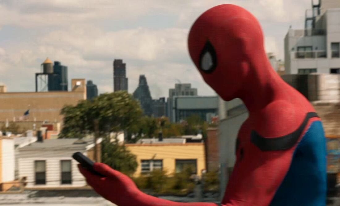 Foto: Captura YouTube Marvel Entertainment