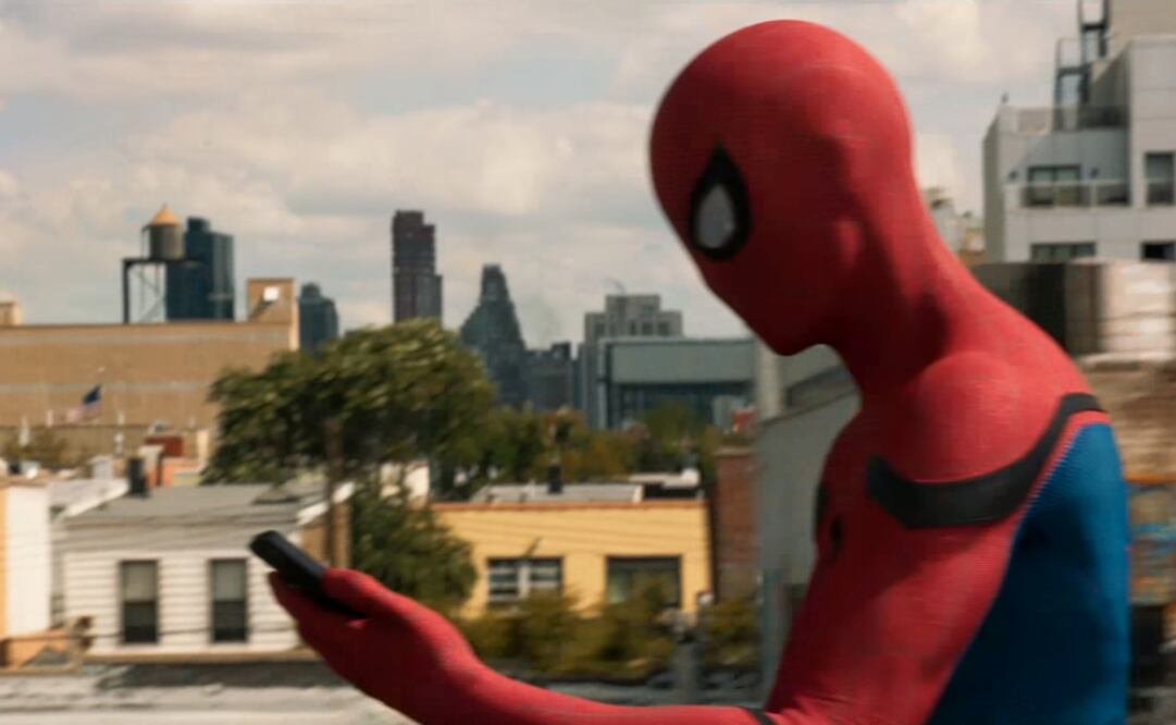 Foto: Captura YouTube Marvel Entertainment