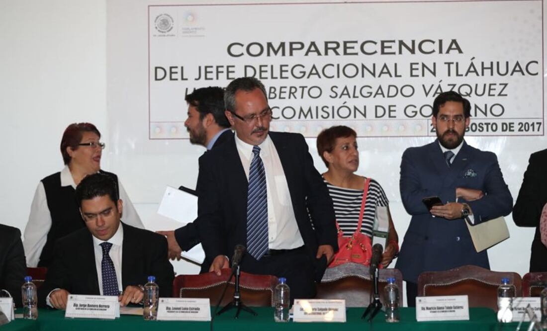 (Foto: Archivo/El Universal)