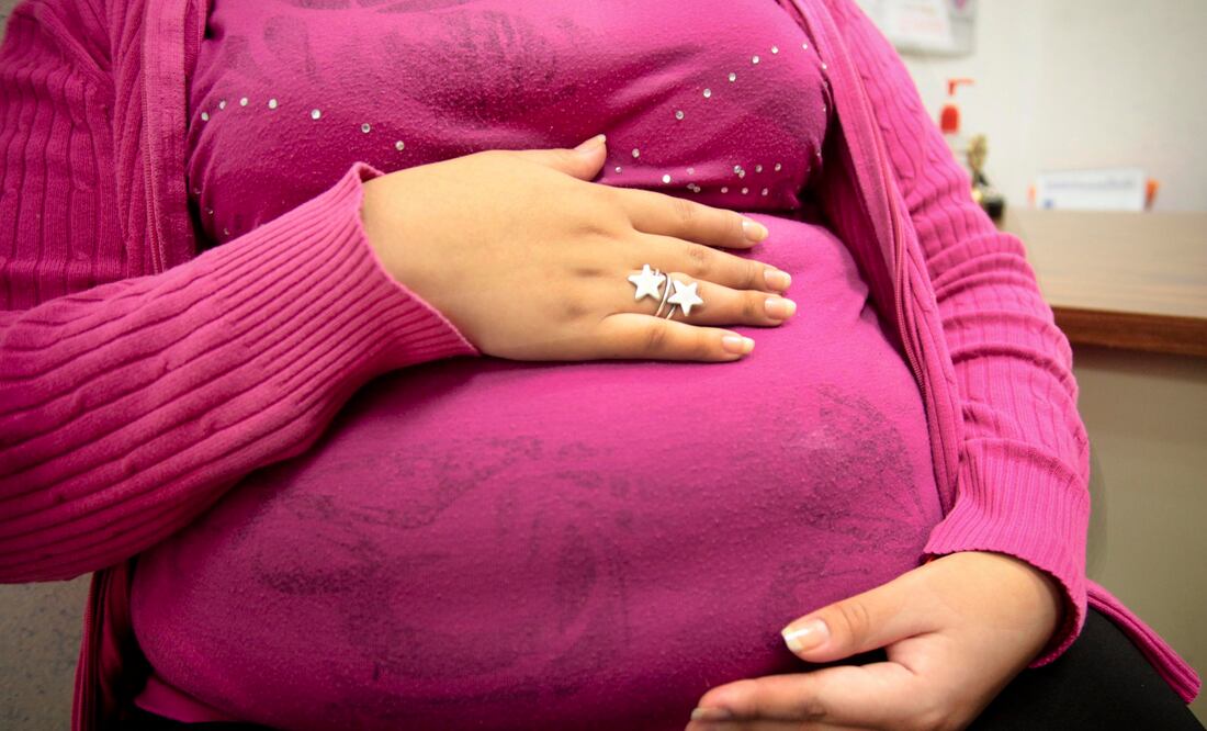 Foto: Archivo / EL UNIVERSAL